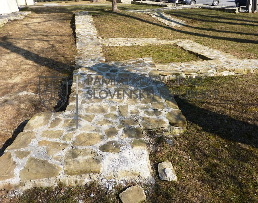 Identifikačná fotografia